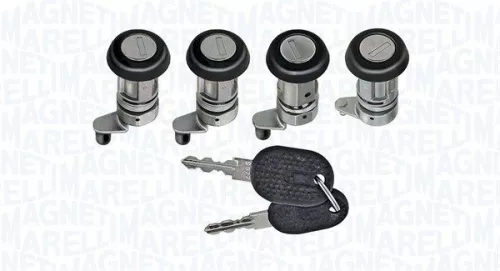 Lock Cylinder Kit