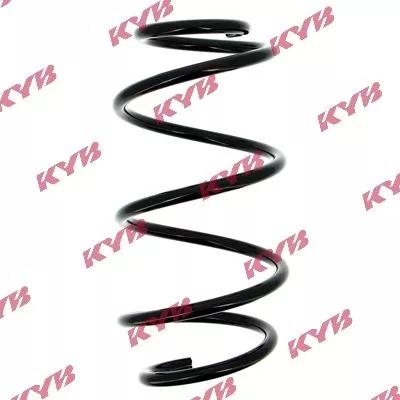 KYB Suspension Spring (RA1252)
