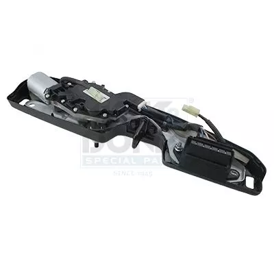 MEAT & DORIA Wiper Motor (27332)