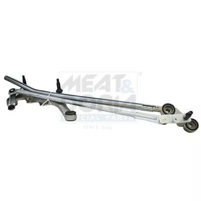 MEAT & DORIA Wiper Linkage (227008)