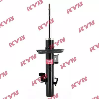 Shock Absorber