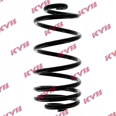 KYB Suspension Spring (RA5263)