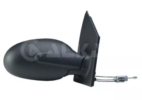 Exterior Mirror