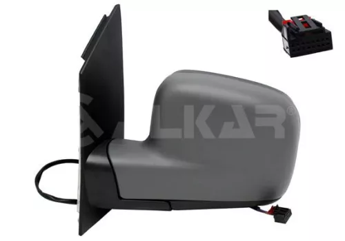 ALKAR Exterior Mirror (9227154)