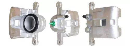 ELSTOCK Brake Caliper (82-2606)
