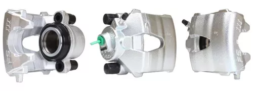 ELSTOCK Brake Caliper (82-2628)