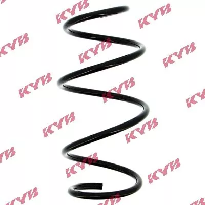 KYB Suspension Spring (RA1222)