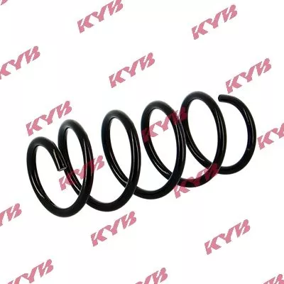 KYB Suspension Spring (RA1367)