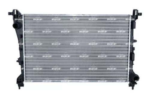 NRF Radiator, engine cooling (58422A)