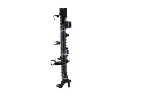 NRF Radiator, engine cooling (58422A)
