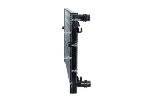 NRF Radiator, engine cooling (58453A)