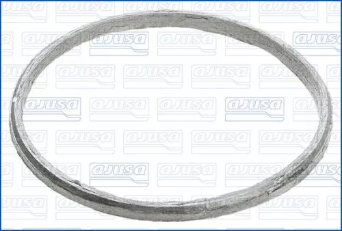 AJUSA Gasket, exhaust pipe (01525500)