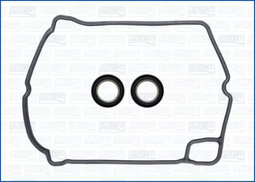 AJUSA Gasket Set, cylinder head cover (56061700)