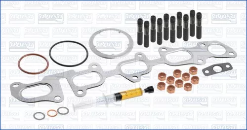 AJUSA Mounting Kit, charger (JTC12299)