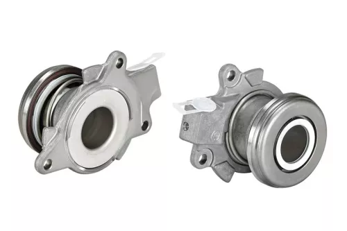 VALEO Central Slave Cylinder, clutch (810013)