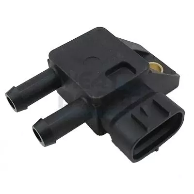 MEAT & DORIA Sensor, exhaust pressure (827038)