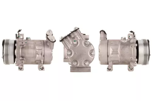 ELSTOCK Compressor, air conditioning (51-0238)