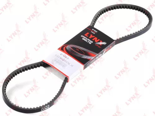 LYNXAUTO V-Belt (10X950LX)