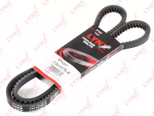LYNXAUTO V-Belt (13X1275LX)
