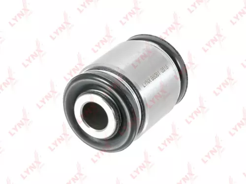 Cross axis ball joint