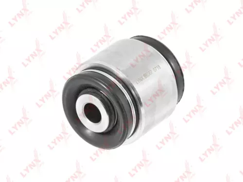 Cross axis ball joint