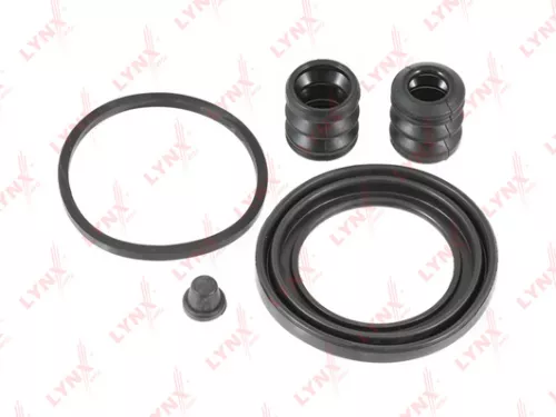 Brake caliper repair kit, front (Lucas, d54mm)