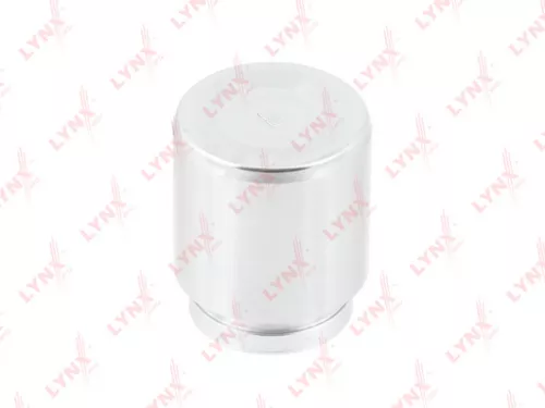 Piston brake caliper, rear (Akebono, d38mm)