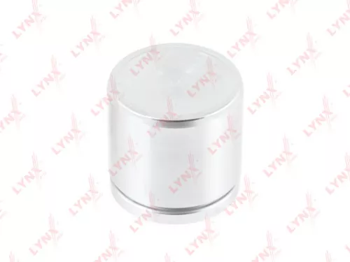 Piston brake caliper, front (ATE, d57mm)