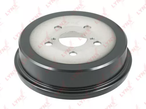 LYNXAUTO Brake drum (200x55) (BM-1001)