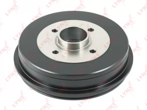 LYNXAUTO Brake drum (203x50,5) (BM-1003)