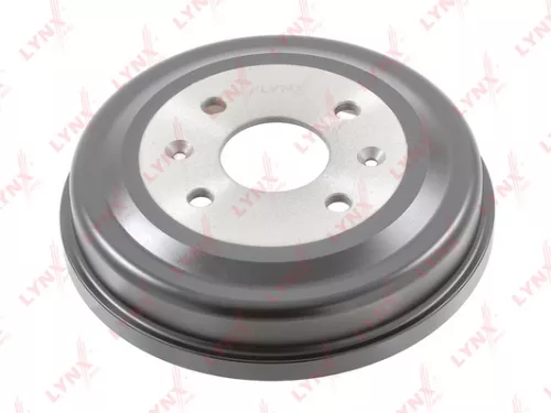 LYNXAUTO Brake drum (200x40,5) (BM-1012)