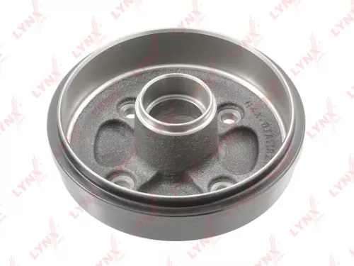 LYNXAUTO Brake drum (180x40) (BM-1017)