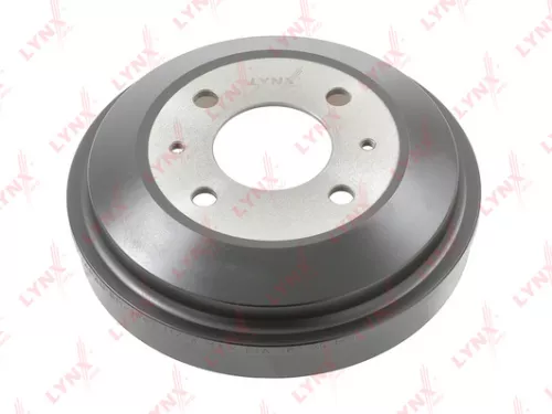 LYNXAUTO Brake drum (180x45) (BM-1067)