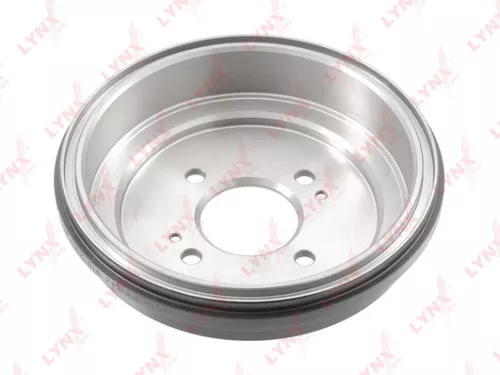 LYNXAUTO Brake drum (203x40,5) (BM-1069)