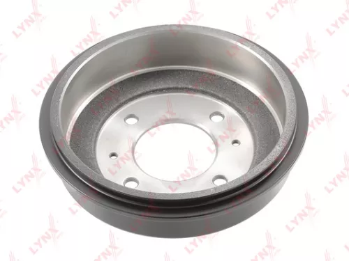 LYNXAUTO Brake drum (203x47) (BM-1071)