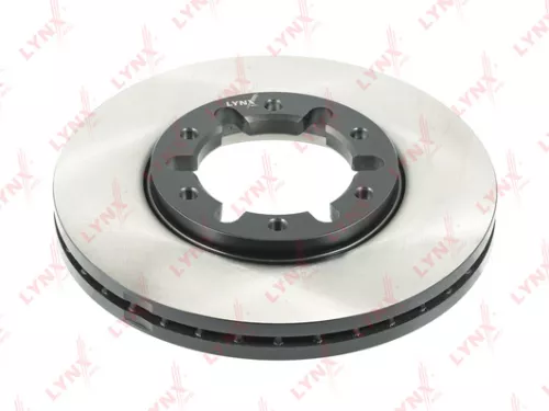 LYNXAUTO Brake disc, front (307x32) (BN-1113)