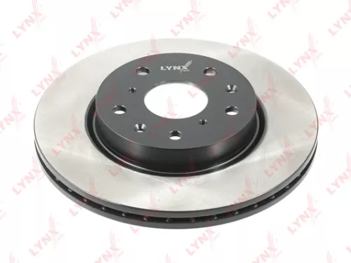 LYNXAUTO Brake disc, front (279,5x22) (BN-1134)