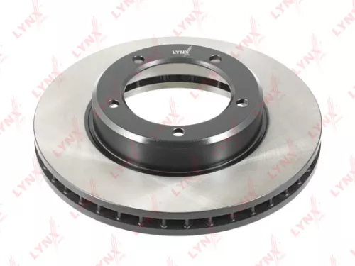 LYNXAUTO Brake disc, front (313x32) (BN-1175)
