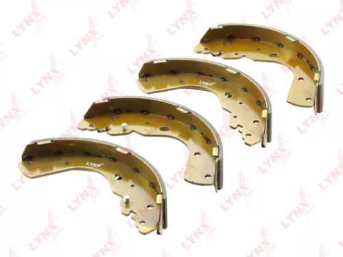 LYNXAUTO Brake shoes (BS-3009)