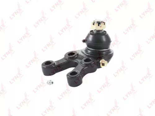 LYNXAUTO Ball joint lower, right (C1006R)