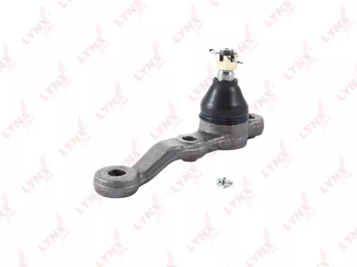 LYNXAUTO Ball joint lower, left (C1008L)