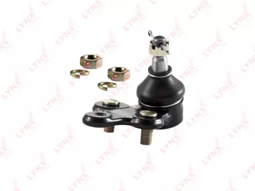 LYNXAUTO Ball joint lower, left (C1010L)