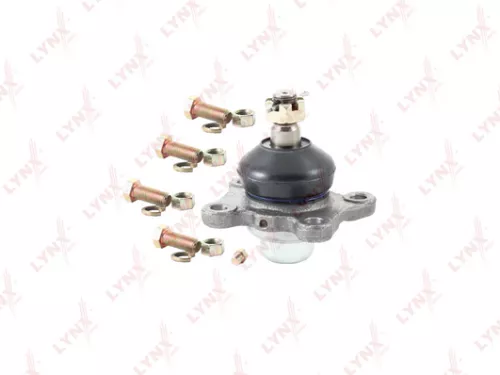 LYNXAUTO Ball joint lower, left/right (C1068LR)