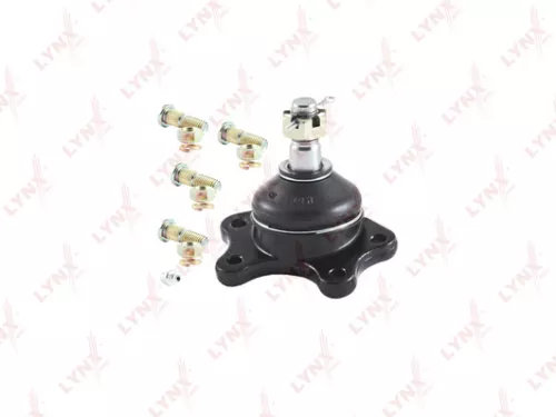 LYNXAUTO Ball joint upper, left/right (C1069LR)