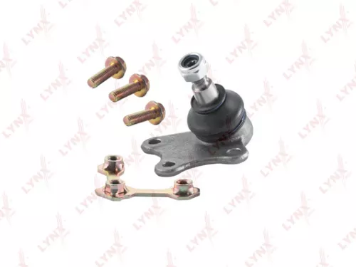 LYNXAUTO Ball joint lower, left (C1092L)