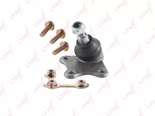 Ball joint lower, right