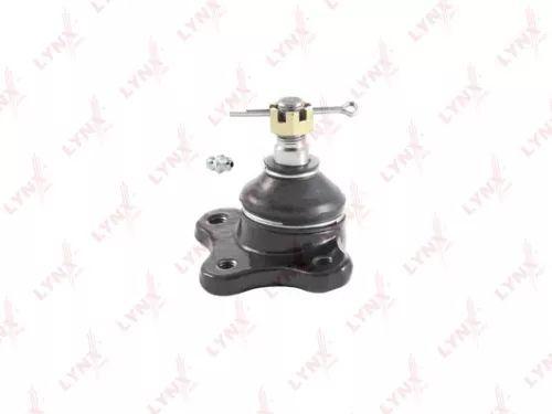 LYNXAUTO Ball joint upper, left/right (C1104LR)