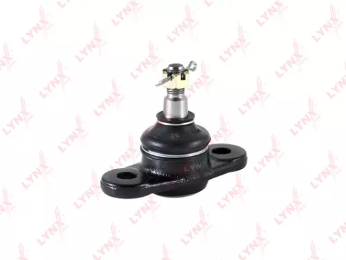 LYNXAUTO Ball joint lower, left/right (C1153LR)