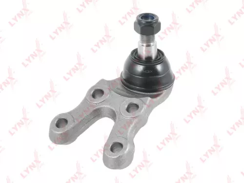 LYNXAUTO Ball joint lower, left/right (C1166LR)