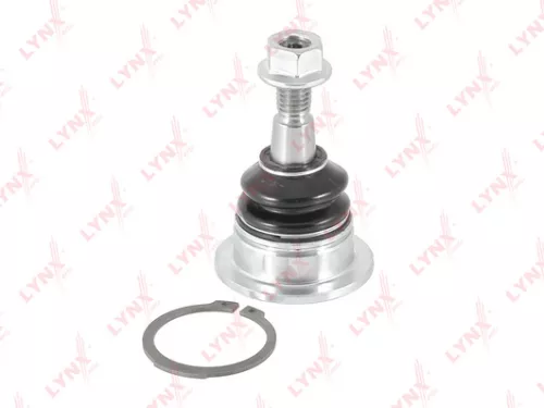 Ball joint upper, left/right